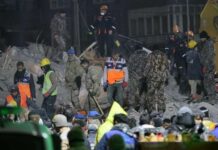 Broj poginulih u zemljotresima u Turskoj povećan na 5.434 broj-poginulih-u-zemljotresima-u-turskoj-povecan-na-5.434