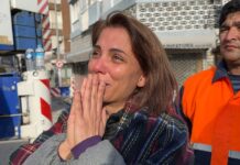 Šestogodišnja djevojčica spašena iz ruševina 47 sati nakon zemljotresa sestogodisnja-djevojcica-spasena-iz-rusevina-47-sati-nakon-zemljotresa