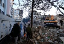 Turska: 648 naknadnih zemljotresa turska:-648-naknadnih-zemljotresa