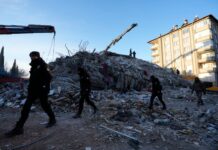 Broj poginulih u zemljotresu u Turskoj i Siriji veći od 9.000 broj-poginulih-u-zemljotresu-u-turskoj-i-siriji-veci-od-9.000