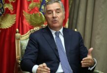 Đukanović:Još nemamo predsedničkog kandadata, jer sagledavamo sve aspekte djukanovic:jos-nemamo-predsednickog-kandadata,-jer-sagledavamo-sve-aspekte