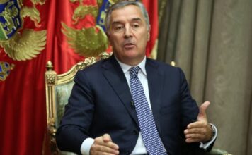 Đukanović:Još nemamo predsedničkog kandadata, jer sagledavamo sve aspekte djukanovic:jos-nemamo-predsednickog-kandadata,-jer-sagledavamo-sve-aspekte