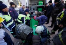 Broj žrtava zemljotresa u Turskoj povećan na 7.108 broj-zrtava-zemljotresa-u-turskoj-povecan-na-7.108