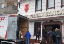 Sandžaklije okupljene oko derneka pomažu jug Turske sandzaklije-okupljene-oko-derneka-pomazu-jug-turske