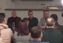 Gudić na čelu AK Novi Pazar gudic-na-celu-ak-novi-pazar