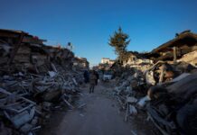 Turska: Dve žene pronađene žive ispod ruševina posle 62 sata od zemljotresa turska:-dve-zene-pronadjene-zive-ispod-rusevina-posle-62-sata-od-zemljotresa