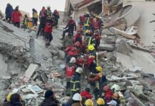 Broj poginulih u snažnim zemljotresima u Turkiye povećan na 12.873 broj-poginulih-u-snaznim-zemljotresima-u-turkiye-povecan-na-12.873