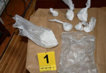 MUP: Uhapšeno pet osoba, zaplenjena veća količina droge mup:-uhapseno-pet-osoba,-zaplenjena-veca-kolicina-droge