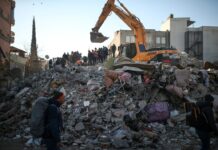 Turska: Iz ruševina spasen dvogodišnji dečak, 79 sati posle zemljotresa turska:-iz-rusevina-spasen-dvogodisnji-decak,-79-sati-posle-zemljotresa