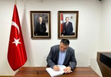 Biševac: Večni rahmet i mir dušama stradalog turskog naroda bisevac:-vecni-rahmet-i-mir-dusama-stradalog-turskog-naroda