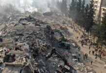 Turska: Posle 129 sati pod ruševinama spašena petočlana porodica turska:-posle-129-sati-pod-rusevinama-spasena-petoclana-porodica