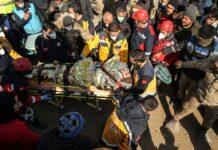 Broj poginulih u zemljotresu u Turskoj i Siriji premašio 25.000 broj-poginulih-u-zemljotresu-u-turskoj-i-siriji-premasio-25.000