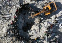 Otvoren broj telefona na koji građani Srbije mogu da šalju pomoć Turskoj otvoren-broj-telefona-na-koji-gradjani-srbije-mogu-da-salju-pomoc-turskoj