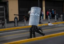 Peru: Sedam policajaca ubijeno u regionu poznatom po proizvodnji kokaina peru:-sedam-policajaca-ubijeno-u-regionu-poznatom-po-proizvodnji-kokaina