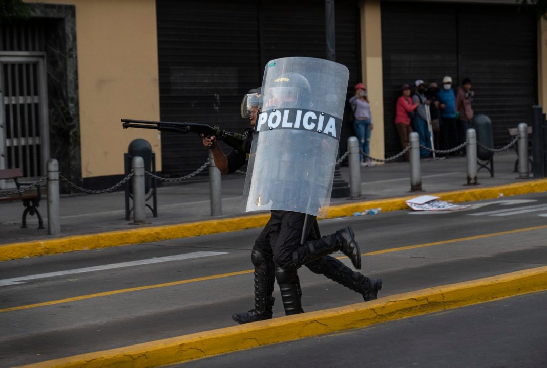 peru:-sedam-policajaca-ubijeno-u-regionu-poznatom-po-proizvodnji-kokaina