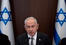 Izrael će pojačati vojne operacije protiv “terorista i onih koji ih podržavaju” izrael-ce-pojacati-vojne-operacije-protiv-“terorista-i-onih-koji-ih-podrzavaju”