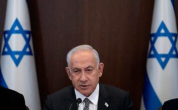 Izrael će pojačati vojne operacije protiv “terorista i onih koji ih podržavaju” izrael-ce-pojacati-vojne-operacije-protiv-“terorista-i-onih-koji-ih-podrzavaju”