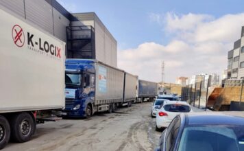 Pomoć iz Novog Pazara stigla u Tursku (VIDEO) pomoc-iz-novog-pazara-stigla-u-tursku-(video)