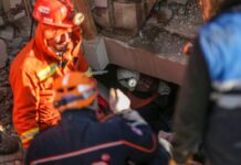 Spasioci iz Republike Srpske izvukli devojčicu posle 152 sata spasioci-iz-republike-srpske-izvukli-devojcicu-posle-152-sata