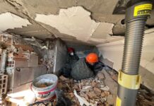 Beba, dečak, devojčica i još ljudi spaseni skoro 150 sati posle zemljotresa beba,-decak,-devojcica-i-jos-ljudi-spaseni-skoro-150-sati-posle-zemljotresa