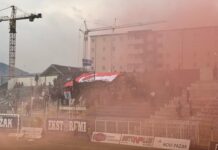 Utakmica u Novom Pazaru počela minutom ćutanja i podizanjem turske i sirijske zastave (VIDEO) utakmica-u-novom-pazaru-pocela-minutom-cutanja-i-podizanjem-turske-i-sirijske-zastave-(video)