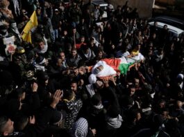 racija-izraelske-vojske-na-zapadnoj-obali,-ubijen-palestinski-decak