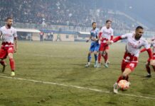 Novi Pazar i Radnički podelili bodove novi-pazar-i-radnicki-podelili-bodove