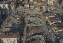 Najmanje 29.605 ljudi poginulo u zemljotresima u Turkiye najmanje-29.605-ljudi-poginulo-u-zemljotresima-u-turkiye