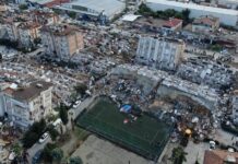 Broj žrtava zemljotresa u Turskoj i Siriji premašio 36.000 broj-zrtava-zemljotresa-u-turskoj-i-siriji-premasio-36.000