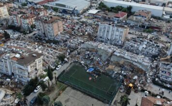 Broj žrtava zemljotresa u Turskoj i Siriji premašio 36.000 broj-zrtava-zemljotresa-u-turskoj-i-siriji-premasio-36.000