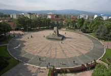 Registrovan blaži potres u okolini Kraljeva registrovan-blazi-potres-u-okolini-kraljeva