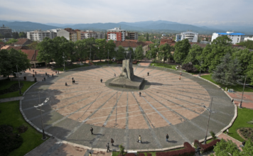 Registrovan blaži potres u okolini Kraljeva registrovan-blazi-potres-u-okolini-kraljeva