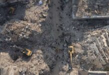 U zemljotresima na jugu Turkiye poginule 31.974 osobe u-zemljotresima-na-jugu-turkiye-poginule-31.974-osobe