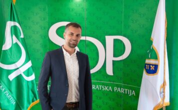 Imenovan novi direktor Regionalne turističke organizacije Sandžaka imenovan-novi-direktor-regionalne-turisticke-organizacije-sandzaka