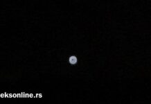 Starlink na nebu iznad Srbije! Vidljivi i iz Novog Pazara starlink-na-nebu-iznad-srbije!-vidljivi-i-iz-novog-pazara