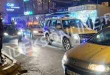 TUČA U CENTRU NOVOG PAZARA! Nakon svađe zbog parkinga sevale pesnice tuca-u-centru-novog-pazara!-nakon-svadje-zbog-parkinga-sevale-pesnice