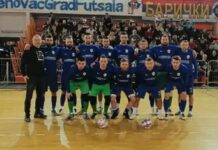 Futsal kup Srbije: Kraj za Pazarce futsal-kup-srbije:-kraj-za-pazarce