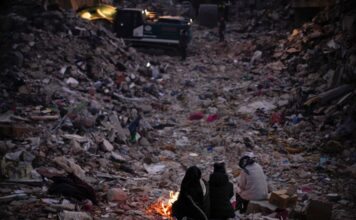 Turska: Dvojica muškaraca spašeni iz ruševina 261 sat posle zemljotresa turska:-dvojica-muskaraca-spaseni-iz-rusevina-261-sat-posle-zemljotresa