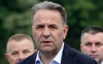 Rasim Ljajić: Zamrznuti konflikt na Kosovu nije dobro rešenje rasim-ljajic:-zamrznuti-konflikt-na-kosovu-nije-dobro-resenje