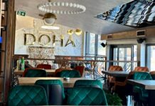 Danas otvaranje “Doha Sky” restorana! Ceo prihod za pomoć Turskoj i Siriji danas-otvaranje-“doha-sky”-restorana!-ceo-prihod-za-pomoc-turskoj-i-siriji