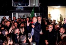 Ljajić: Bošnjacima u Sandžaku treba veće učešće u svim institucijama, naročito policiji i pravosuđu ljajic:-bosnjacima-u-sandzaku-treba-vece-ucesce-u-svim-institucijama,-narocito-policiji-i-pravosudju