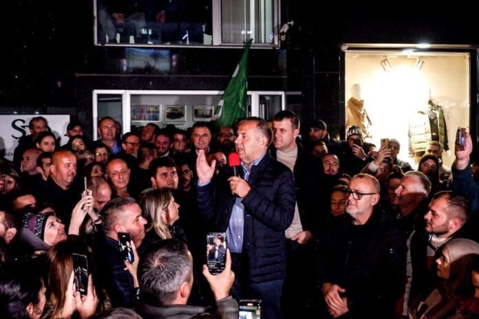 ljajic:-bosnjacima-u-sandzaku-treba-vece-ucesce-u-svim-institucijama,-narocito-policiji-i-pravosudju