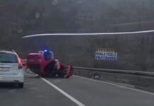 Težak udes na Ibarskoj magistrali (VIDEO) tezak-udes-na-ibarskoj-magistrali-(video)