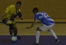 Vranje – Novi Pazar 6:1 vranje-–-novi-pazar-6:1