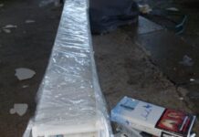Sprečen pokušaj krijumčarenja cigareta u šupljinama prozorskog okvira sprecen-pokusaj-krijumcarenja-cigareta-u-supljinama-prozorskog-okvira
