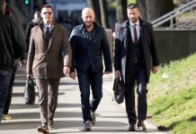 Odloženo pripremno ročište Darku Šariću zbog izostanka jednog branioca odlozeno-pripremno-rociste-darku-saricu-zbog-izostanka-jednog-branioca