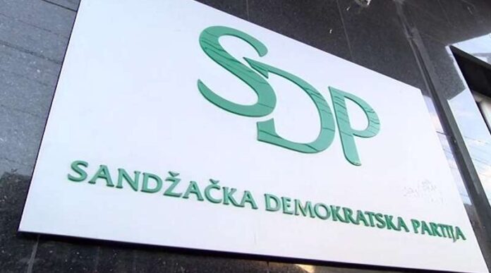sdp:-”vlast-se-dobija-na-izborima,-a-ne-izlizanim-frazama”