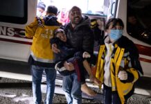 Najmanje tri osobe poginule u novim zemljotresima u Turskoj, preko 200 povređenih najmanje-tri-osobe-poginule-u-novim-zemljotresima-u-turskoj,-preko-200-povredjenih