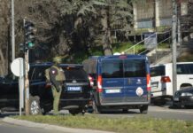 Pripadnici Belivukove grupe dovedeni u sud maricama pripadnici-belivukove-grupe-dovedeni-u-sud-maricama