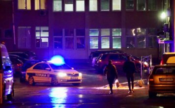 TUČA U SELU KOD NOVOG PAZARA! Lopatom naneo stricu teške telesne povrede tuca-u-selu-kod-novog-pazara!-lopatom-naneo-stricu-teske-telesne-povrede